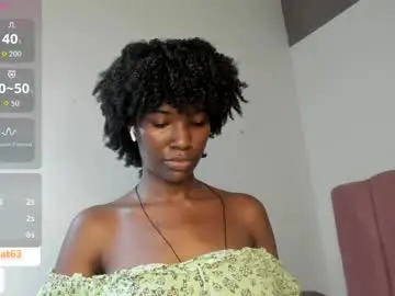 Chaturbate Adult Webcams of tahira_21