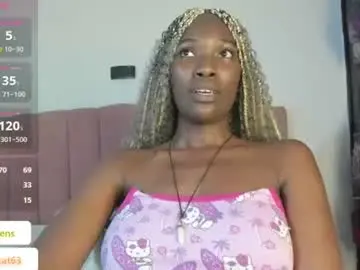 Chaturbate Best live sex cam show of tahira_21