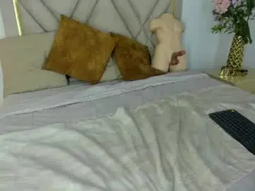 Chaturbate Sex Chat of violet_queen2