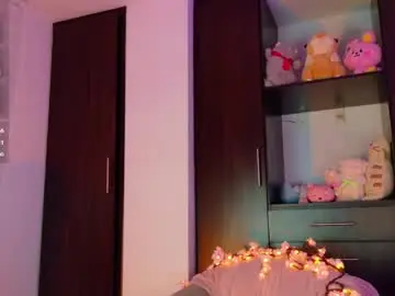 Chaturbate Live Sex Cam of aixatrista1
