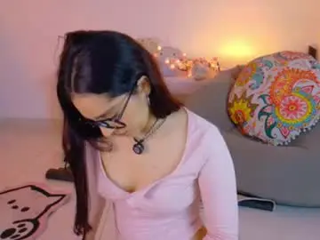 Chaturbate Nude Webcam of aixatrista1
