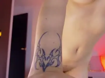 Chaturbate Private Sex Chat of aixatrista1