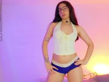 Chaturbate Free Live Porn of aixatrista1