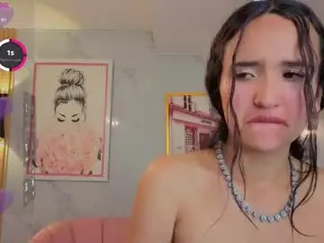Chaturbate Free Porn Cam of bella_vibes_s