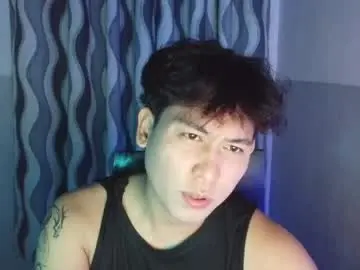 Chaturbate Sex Chat of brentoyken