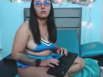 Chaturbate Adult Webcams of camilaalvarezres