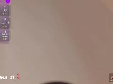 Chaturbate Live Sex of dannajhonson1