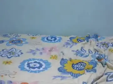 Chaturbate Sex Cam of ebonybloom01