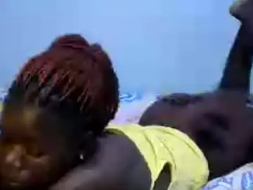 Chaturbate Free Porn Cam of ebonybloom01