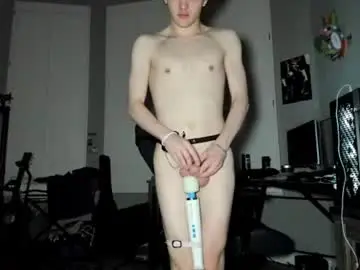 Chaturbate Sex Cam of ghowostie