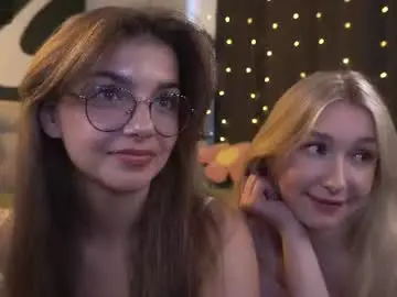 Chaturbate Adult Webcam of huba_booba