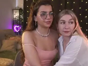 Chaturbate Nude Webcam of huba_booba