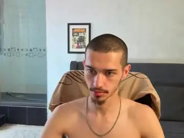 Chaturbate Private Sex Chat of kaydendrew