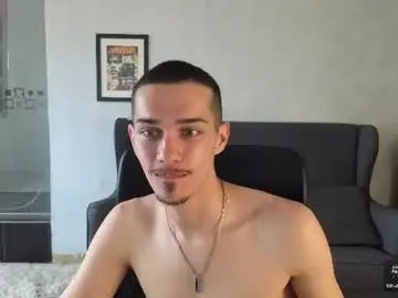 Chaturbate Live Porn of kaydendrew