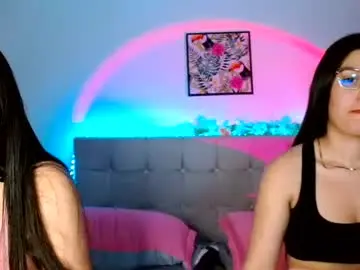 Chaturbate Live Sex of layla_roma