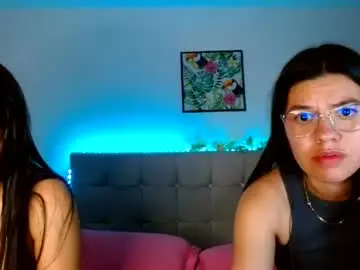 Chaturbate Live Sex Cam of layla_roma