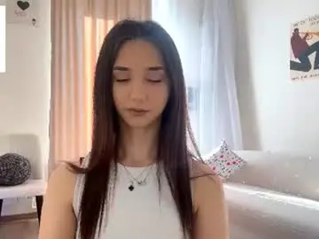 Chaturbate Live Sex of lilihalvorsen