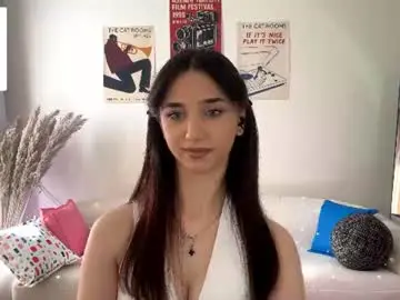 Chaturbate Sex Chat of lilihalvorsen