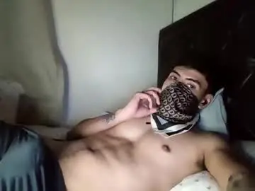 Chaturbate Live Sex of malekthick