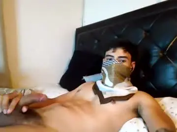 Chaturbate Live Sex of malekthick