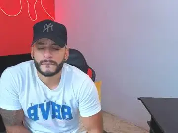 Chaturbate Live Sex of mike_savage3