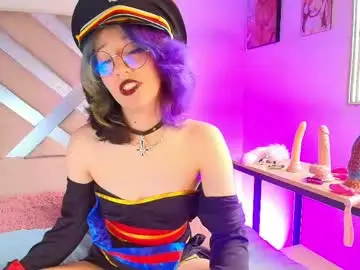 Chaturbate Adult Webcams of mitsuri_nyx