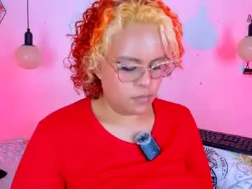 Chaturbate Live Porn of monica_bbw_