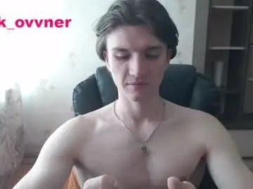 Chaturbate Sex Cam of nick_owner