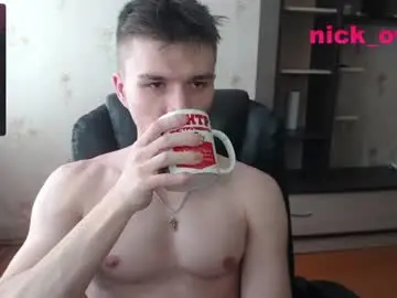 Chaturbate Watch Live Sex Cams of nick_owner