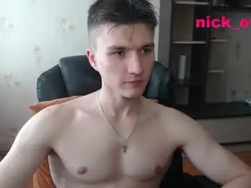 Chaturbate Free Live Porn of nick_owner