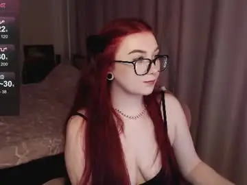 Chaturbate Free Porn Cam of redhaired_kitty