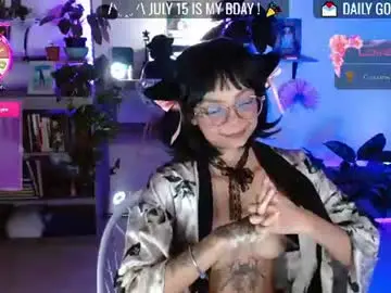 Chaturbate Free Porn Cam of sweet_bluee