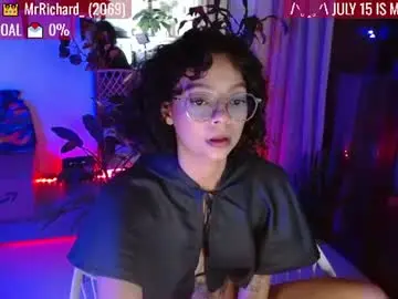 Chaturbate Free Live Porn of sweet_bluee