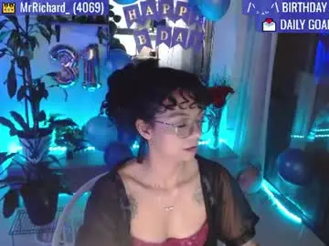 Chaturbate Free Porn Cam of sweet_bluee