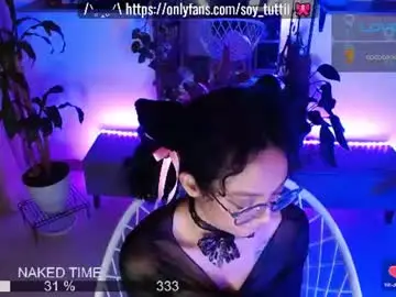 Chaturbate Sex Chat of sweet_bluee
