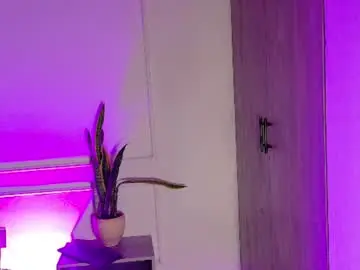 Chaturbate Live Sex of trinity_jonnes