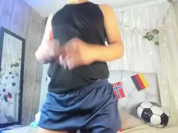 Chaturbate Live Sex of your_kitty_boy