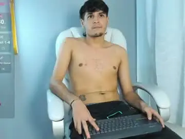 Chaturbate Live Sex Cam of zack23__