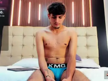 Chaturbate Sex Cam of zack23__