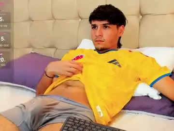 Chaturbate Adult Webcams of zack23__