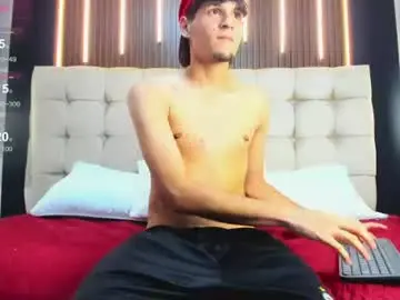 Chaturbate Adult Video Chat of zack23__