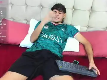 Chaturbate Free Live Porn of zack23__