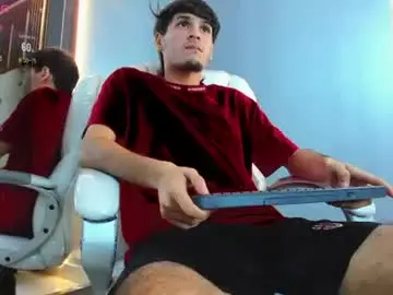Chaturbate Sex Cam of zack23__