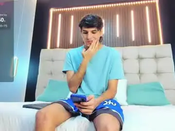 Chaturbate Nude Webcam of zack23__