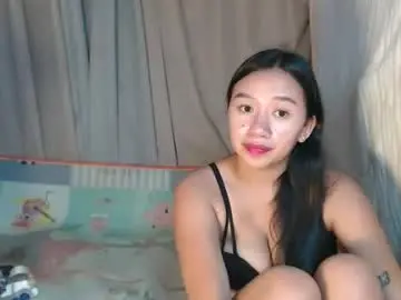 Chaturbate Live Porn of asianpinaydreamgirl