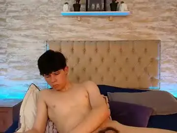 Chaturbate Sex Chat of jake_cruzz