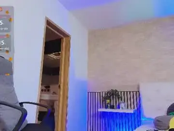Chaturbate Live Sex Cam of jake_cruzz