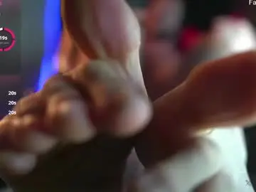 Chaturbate Live Sex of just_your_dreamboy