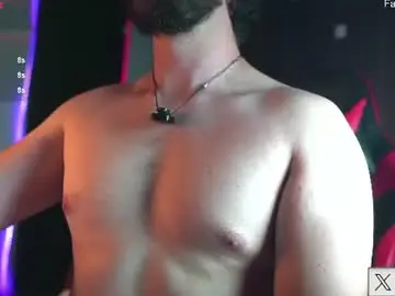 Chaturbate Private Sex Chat of just_your_dreamboy