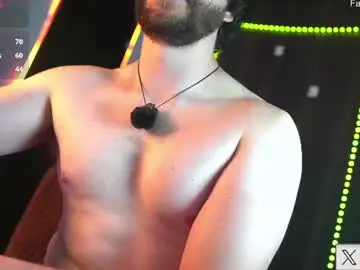 Chaturbate Sex Cam of just_your_dreamboy